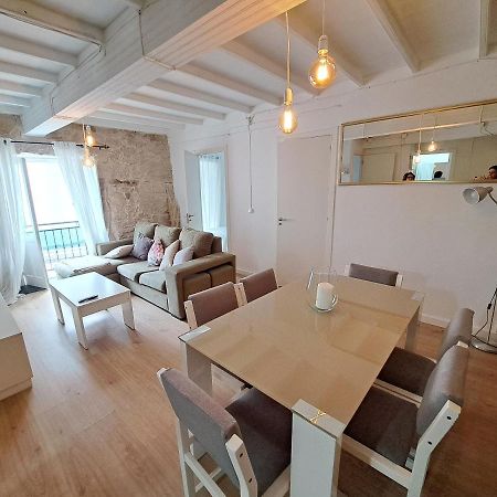 Baiona, 3 Dormitorios Con Jardin Ngoại thất bức ảnh