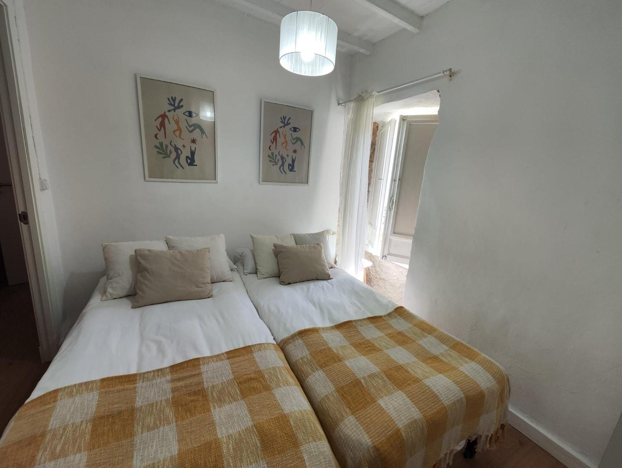 Baiona, 3 Dormitorios Con Jardin Ngoại thất bức ảnh